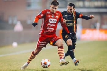 Chojniczanka Chojnice - Korona Kielce