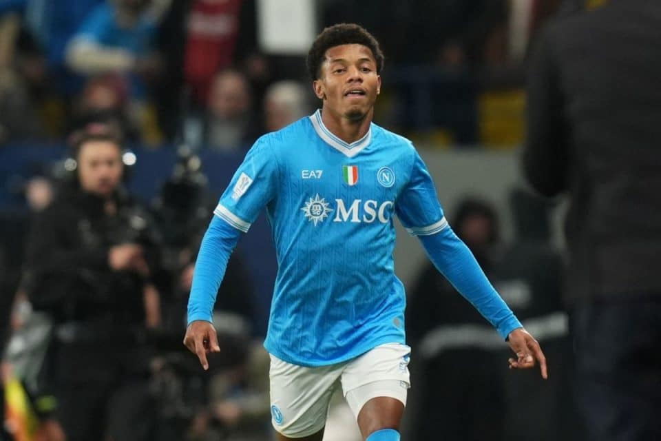 David Neres