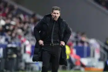 Diego Simeone