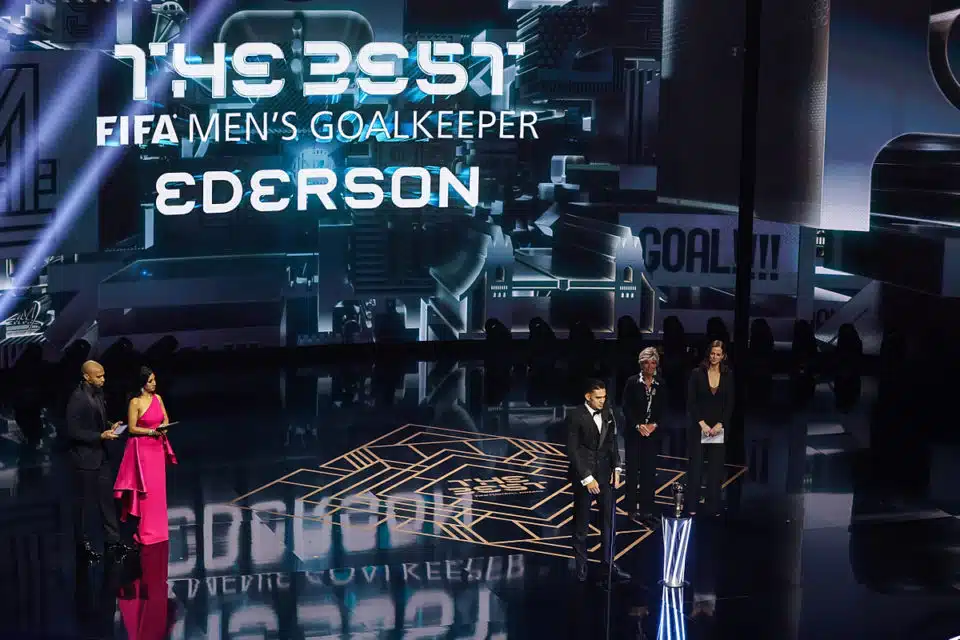 FIFA The Best 2023