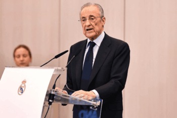 Florentino Perez
