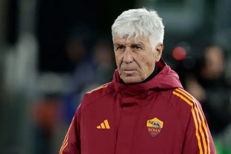 Gian Piero Gasperini