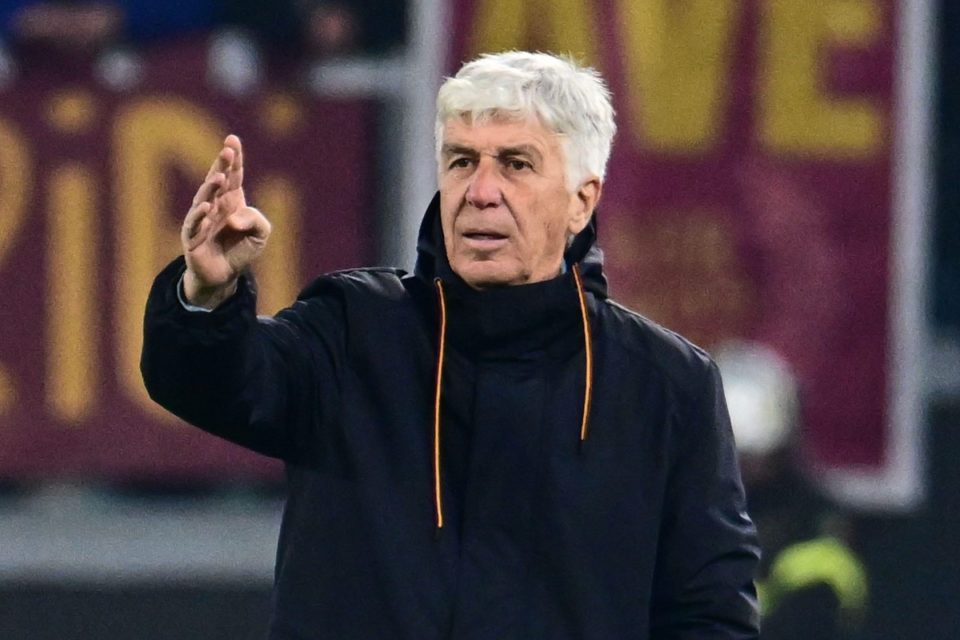 Gian Piero Gasperini