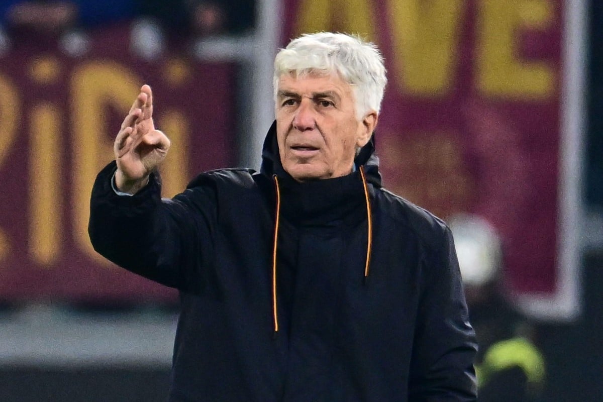 Gian Piero Gasperini