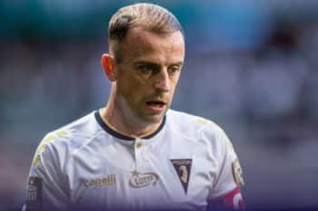 Kamil Grosicki