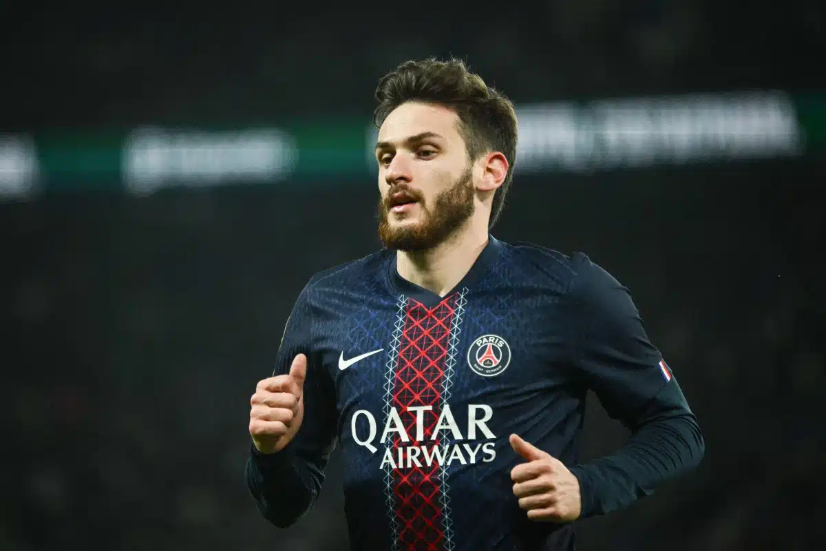 Khvicha Kvaratskhelia