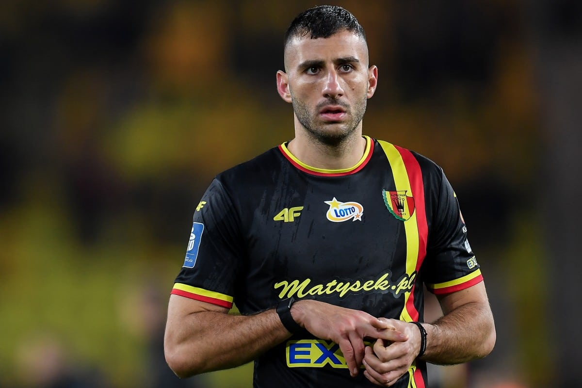 Konstantinos Sotiriou