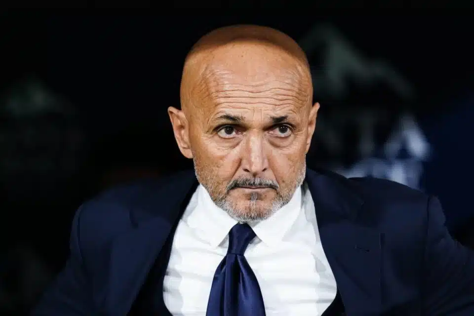 Luciano Spalletti