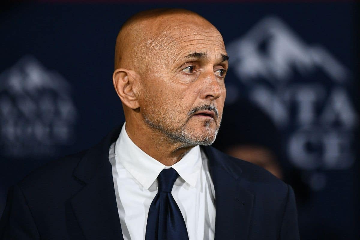 Luciano Spalletti