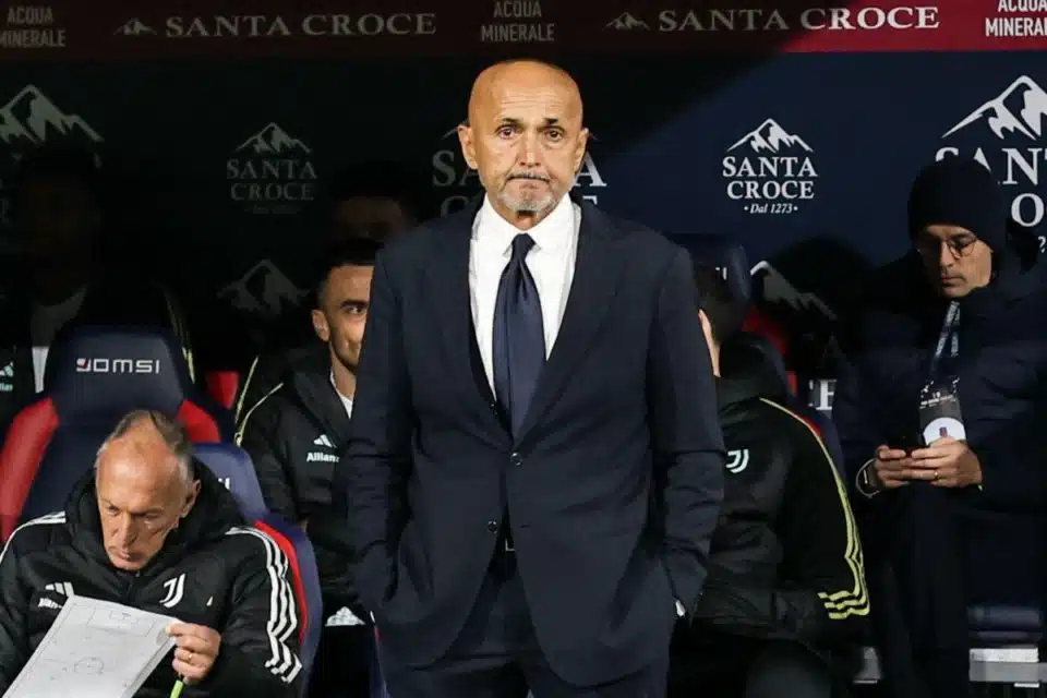 Luciano Spalletti
