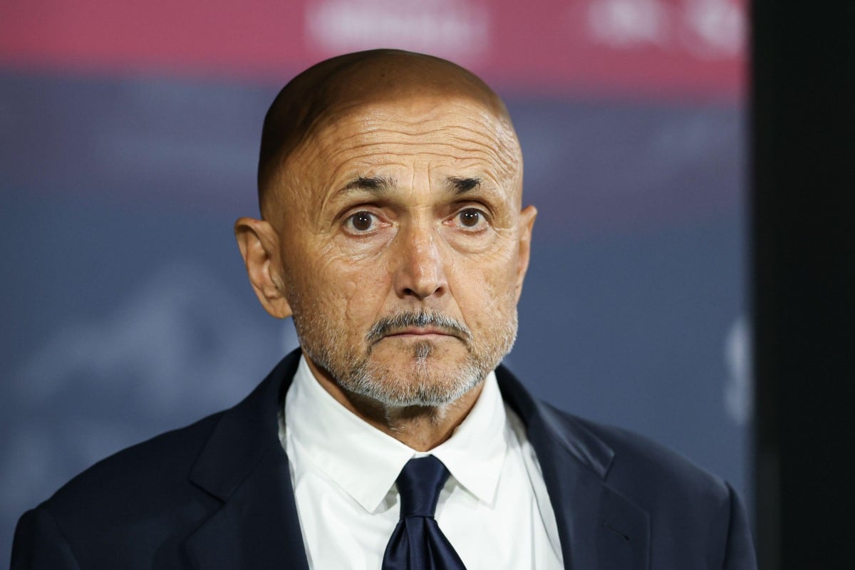 Luciano Spalletti