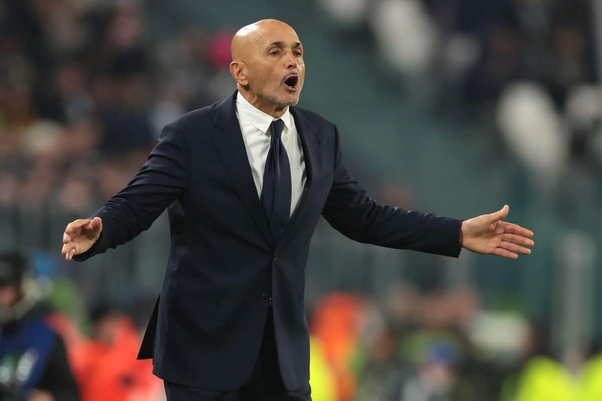 Luciano Spalletti