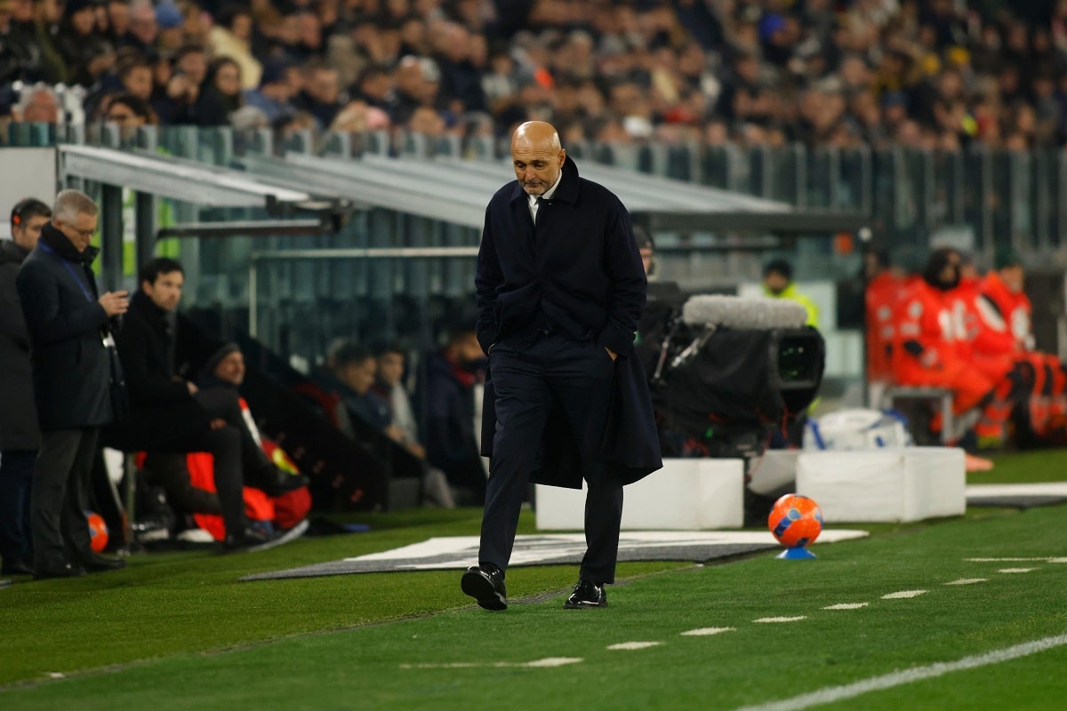 Luciano Spalletti