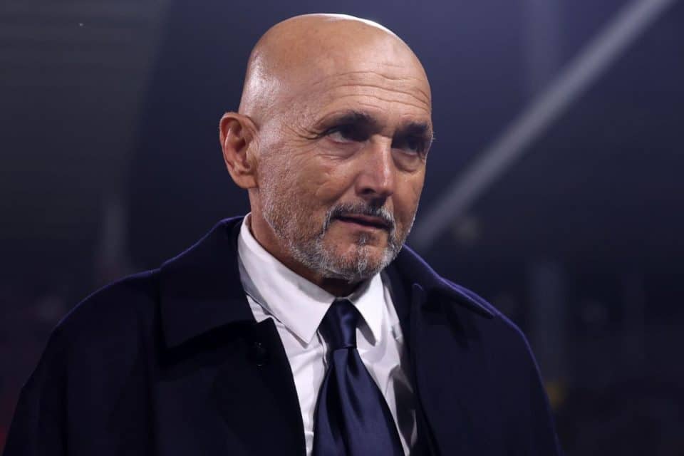 Luciano Spalletti