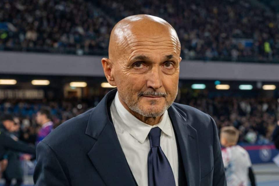 Luciano Spalletti