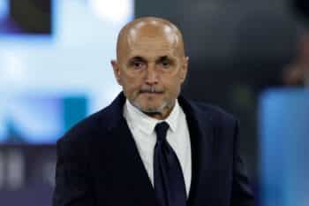 Luciano Spalletti
