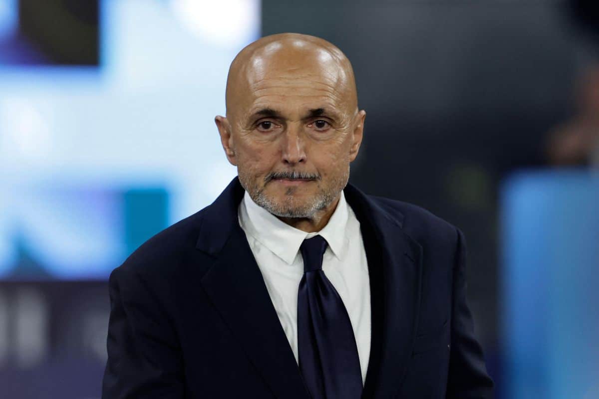 Luciano Spalletti