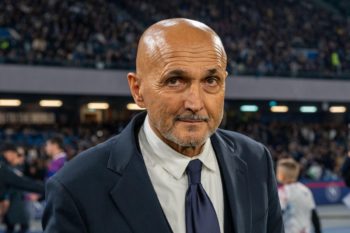 Luciano Spalletti