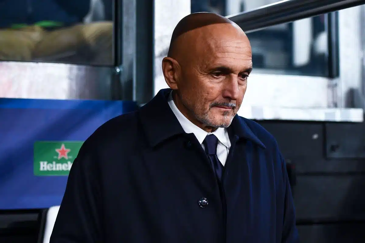 Luciano Spalletti