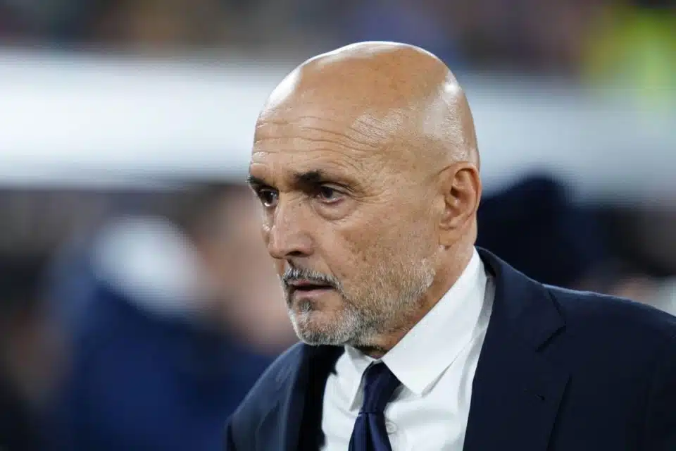 Luciano Spalletti