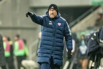 Marek Papszun (Śląsk Wroclaw - Raków Częstochowa)