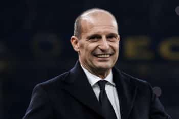 Massimiliano Allegri