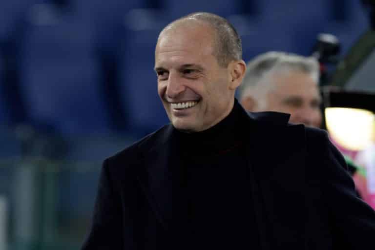 Massimiliano Allegri
