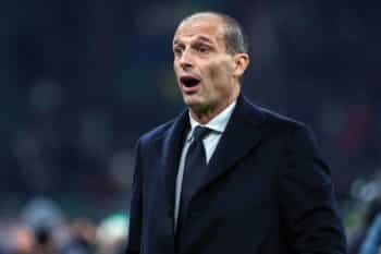Max Allegri