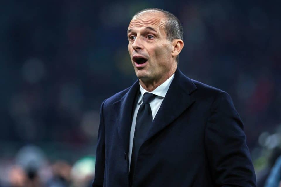 Max Allegri