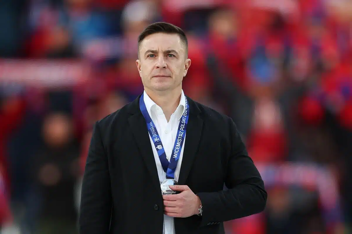 Michał Świerczewski