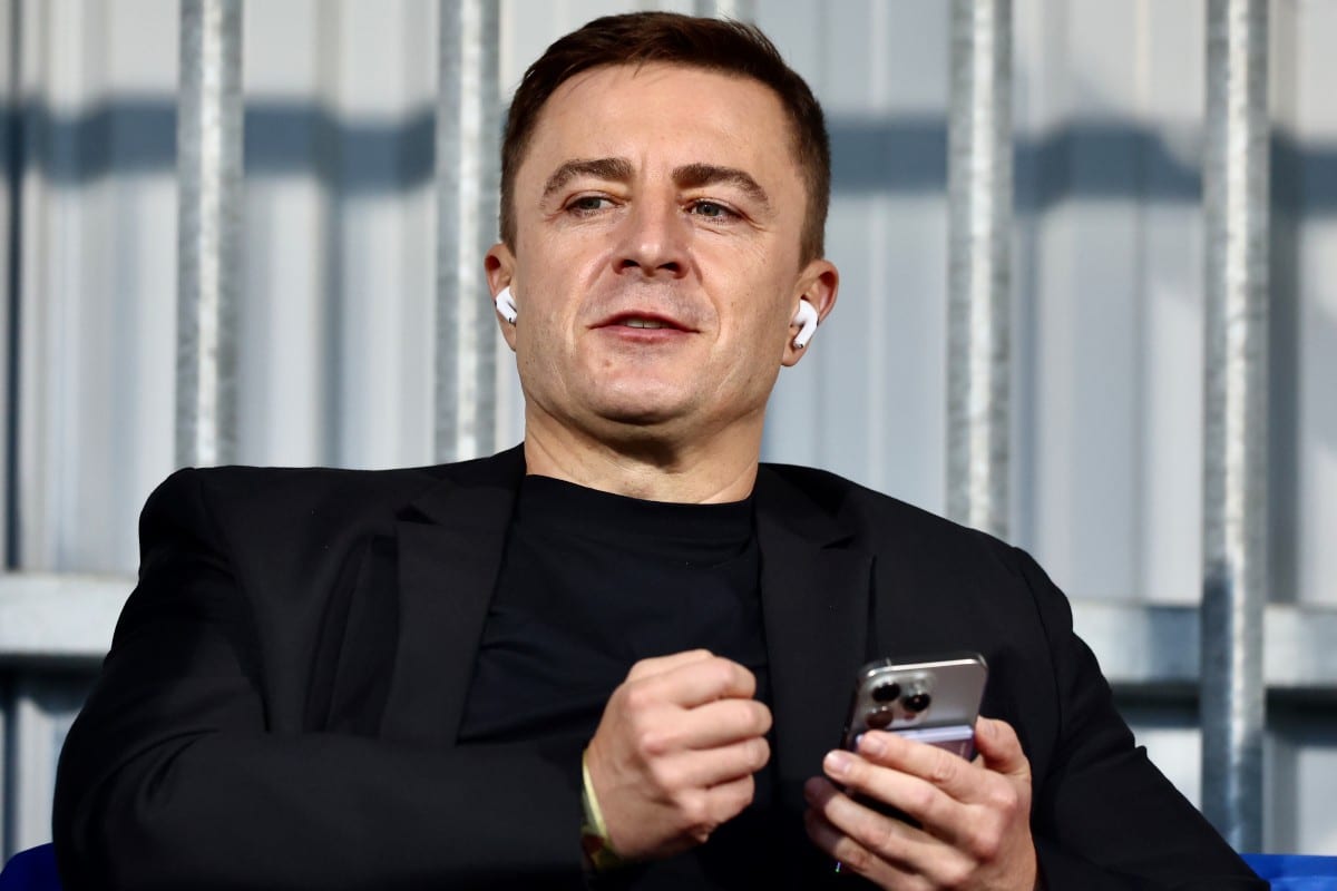 Michał Świerczewski