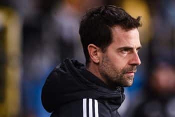 Motor Lublin - Legia Warszawa