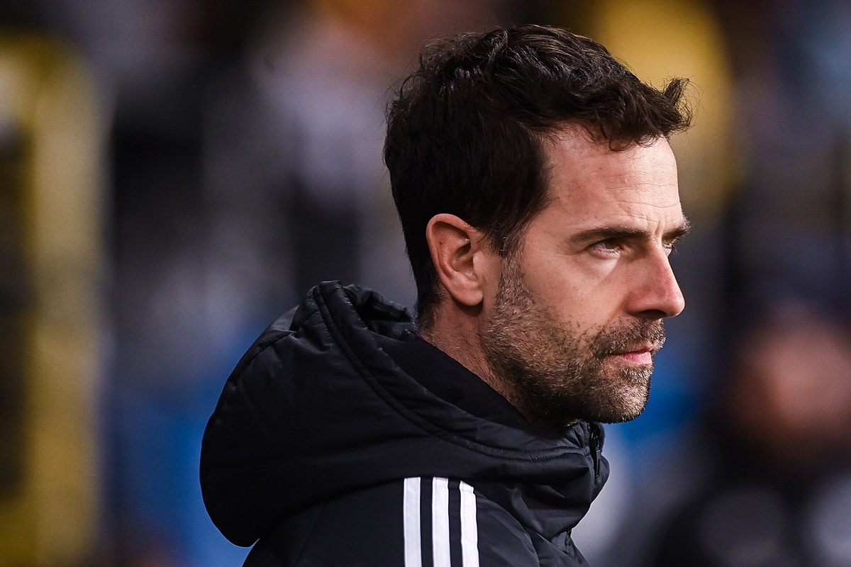 Motor Lublin - Legia Warszawa