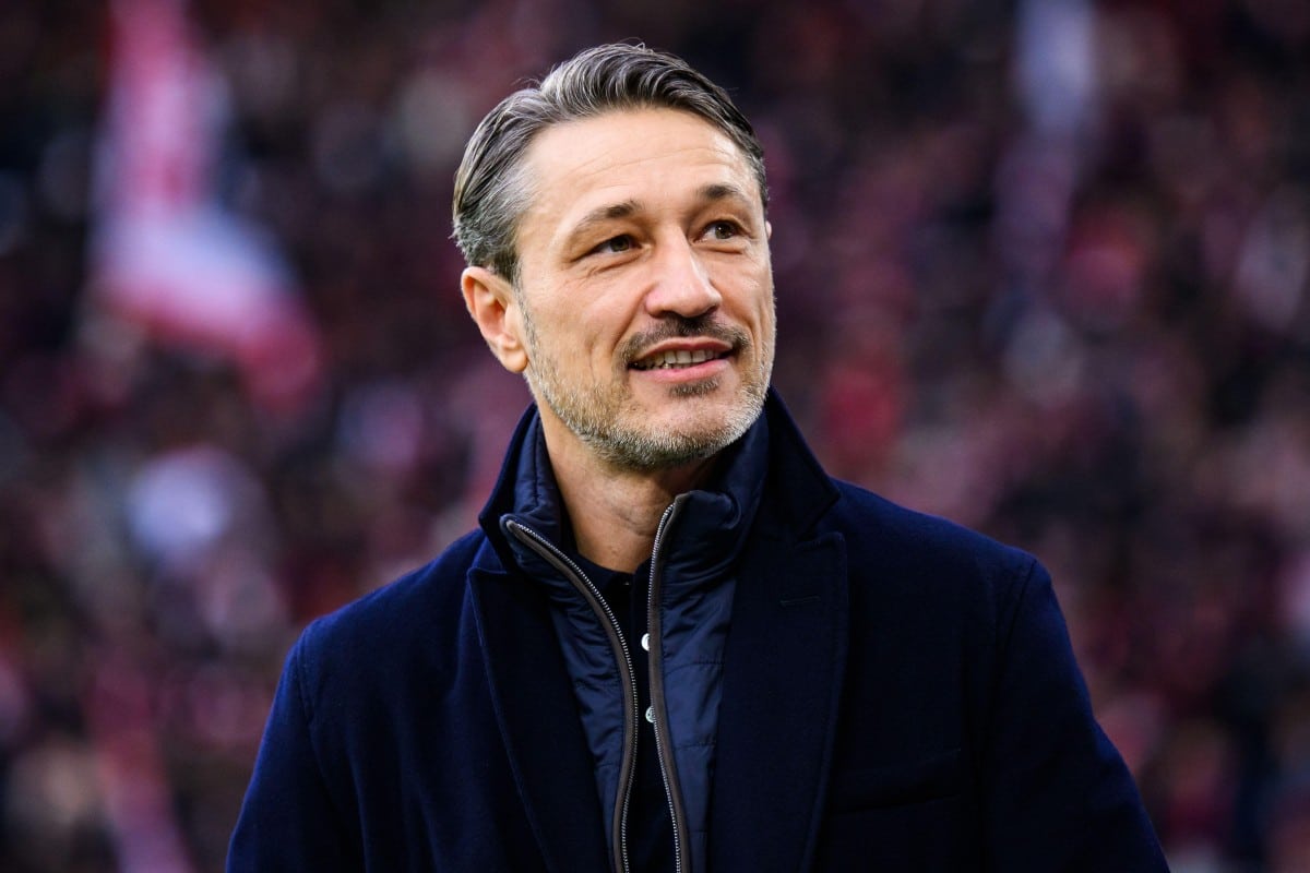 Niko Kovac