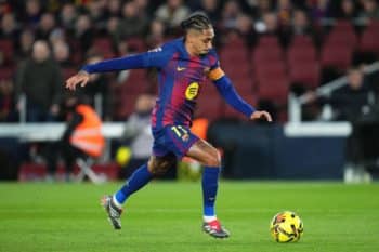 Raphael Dias Belloli Raphinha