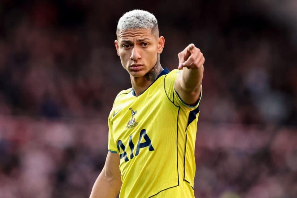 Richarlison