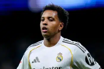 Rodrygo
