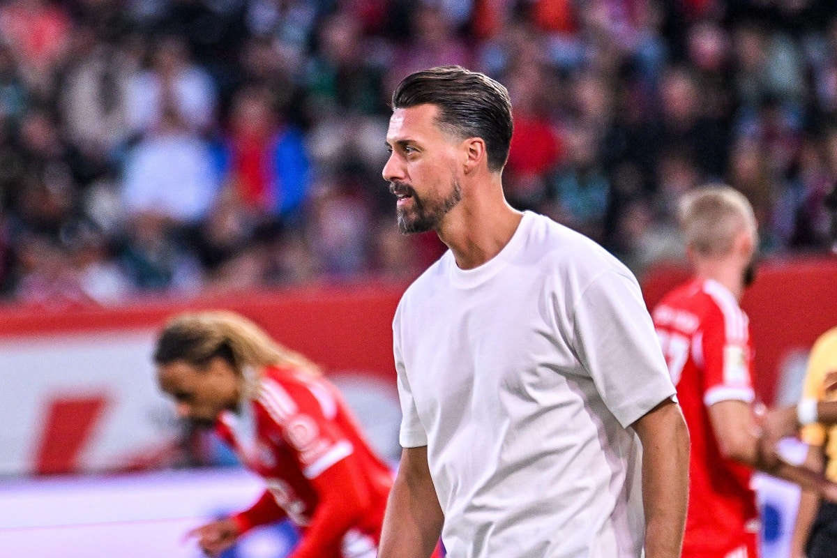 Sandro Wagner