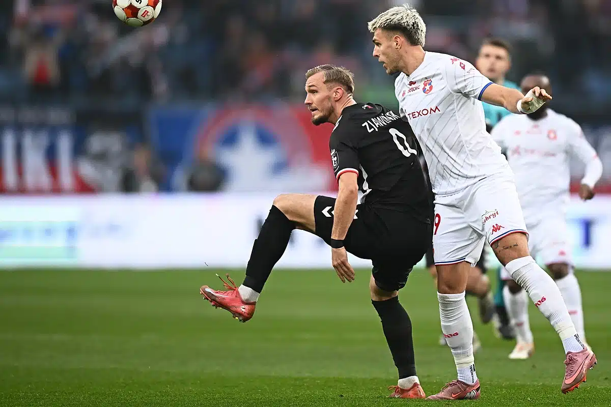 Wisła Kraków - Polonia Warszawa