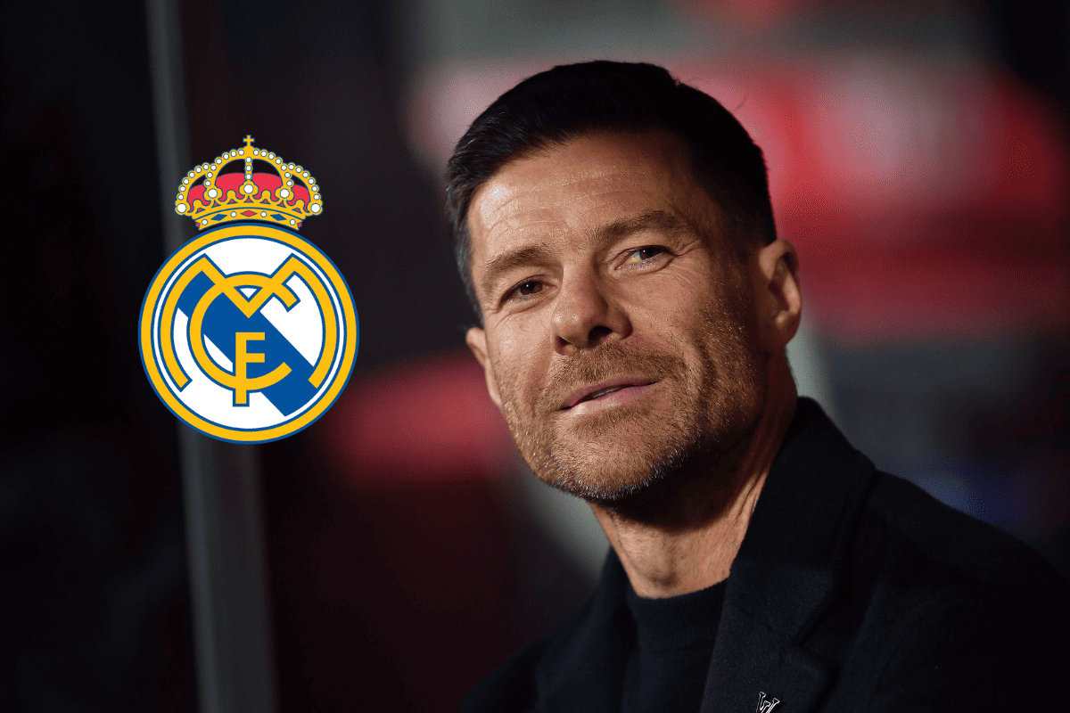 Xabi Alonso