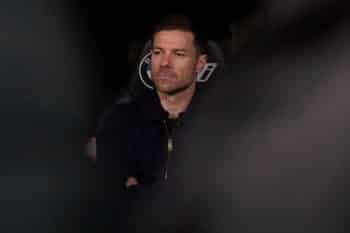 Xabi Alonso
