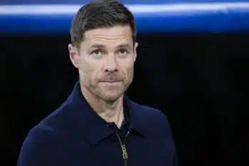 Xabi Alonso