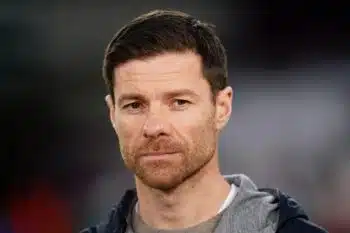 Xabi Alonso