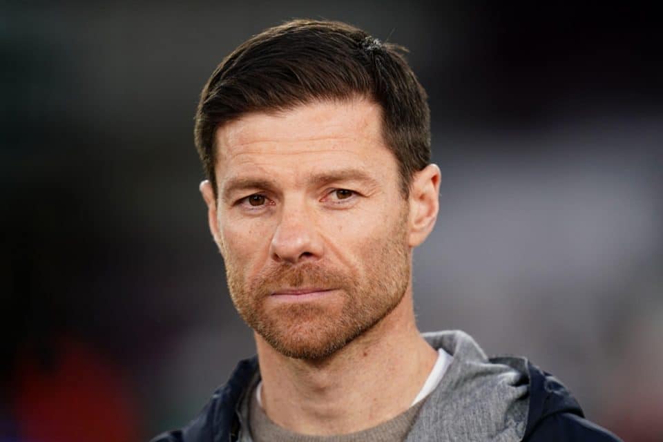 Xabi Alonso