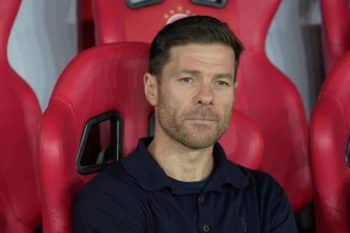Xabi Alonso