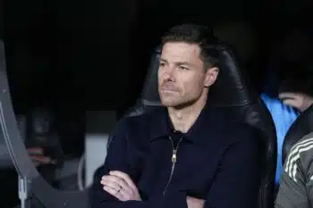 Xabi Alonso