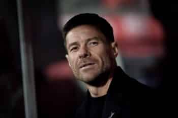 Xabi Alonso