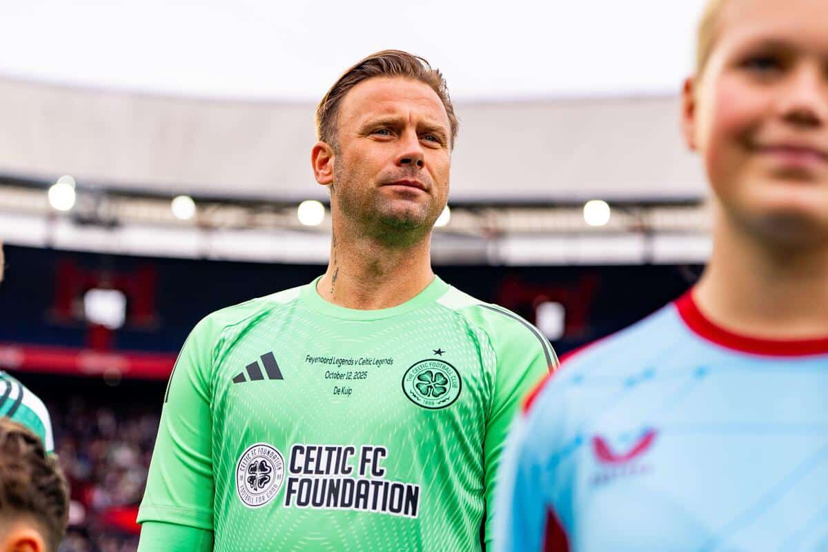 Artur Boruc