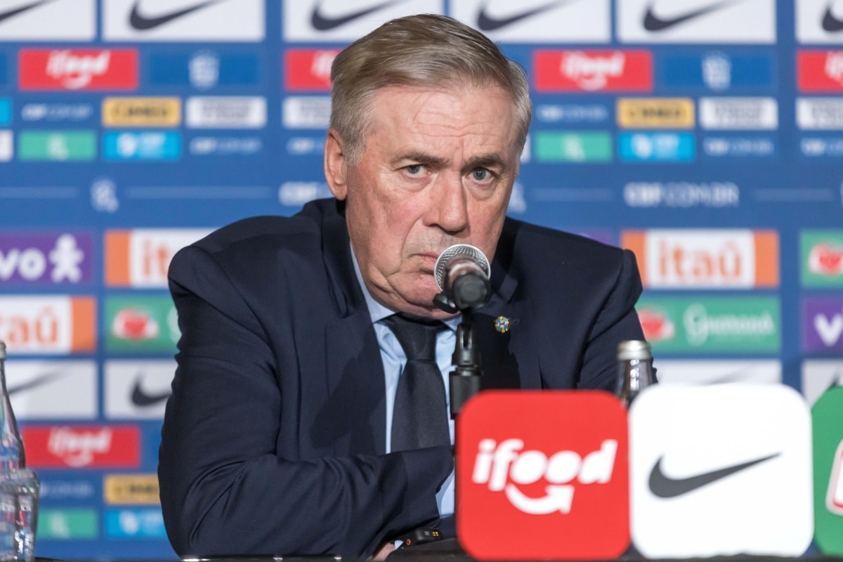 Carlo Ancelotti