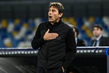 Antonio Conte